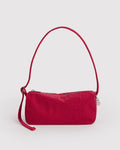 Nylon Loaf Bag - Cherry