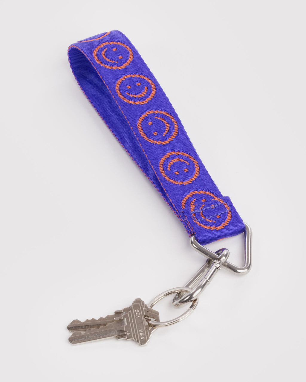 Logo Keychain - Lapis Happy